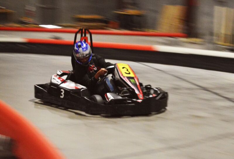 Alabama: Birmingham Area Family Fun Multi-Attraction Pass - Majestic Caverns: Historic and Wacky Above-Ground Attractions