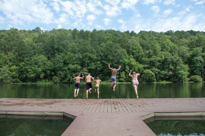 Alabama: Birmingham Area Family Fun Multi-Attraction Pass - Practical Details: Meeting Points, Limitations, and Additional Tips