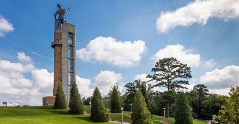 Alabama: Birmingham Area Multi-Attraction Pass - Key Points