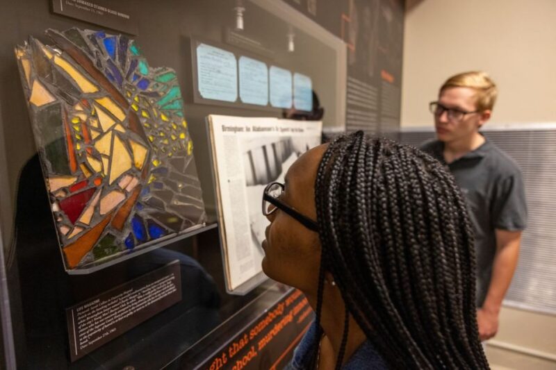 Alabama: Birmingham Area Multi-Attraction Pass - Unique Historic and Industrial Sites Included