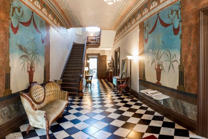 Alabama: Dothan-Eufaula Area Multi-Attraction Pass - Landmark Park: Living History and Agricultural Heritage