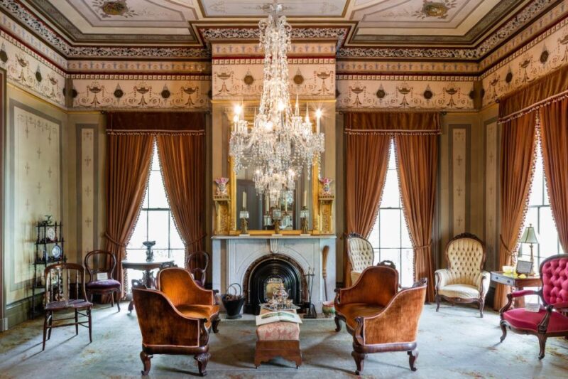 Alabama: Dothan-Eufaula Area Multi-Attraction Pass - Logistics and Access: Easy Entry with a Mobile Pass