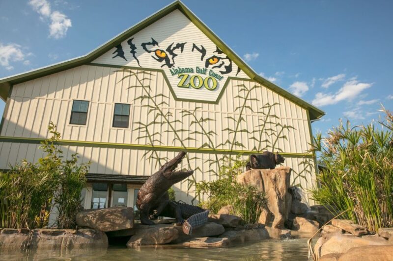 Alabama: Gulf Shores/Orange Beach Area Multi-Attraction Pass - Final Thoughts on the Gulf Shores/Orange Beach Multi-Attraction Pass