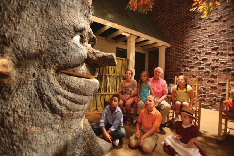 Alabama: Huntsville and North Alabama Multi-Attraction Pass - Practical Details for Using the Pass