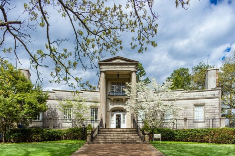 Alabama: Huntsville and North Alabama Multi-Attraction Pass - Logistics and Tips for a Smooth Experience