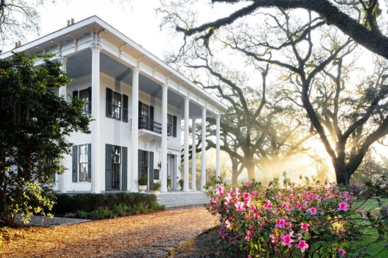 Alabama: Mobile Area Multi-Attraction Pass - Who Will Appreciate This Tour