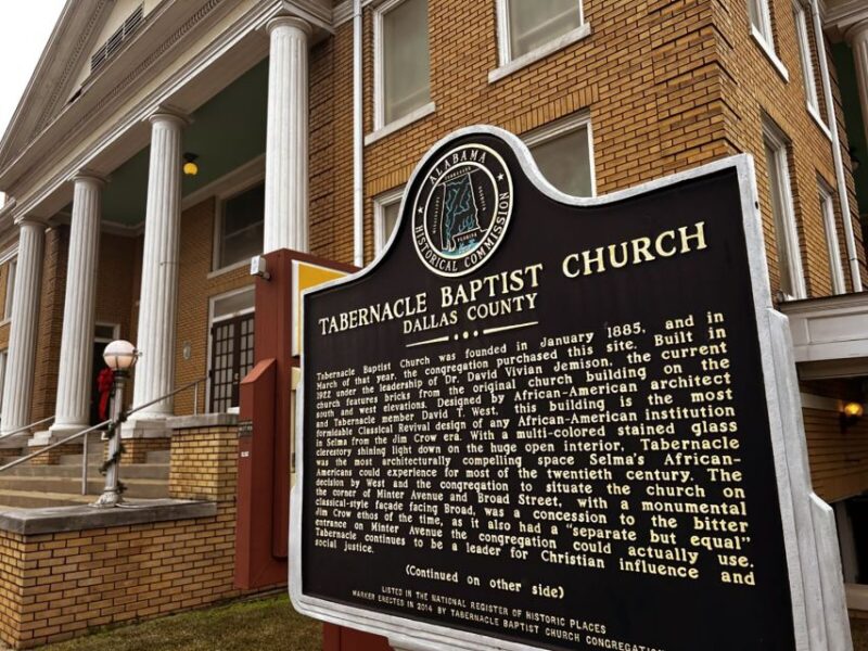 Alabama: Montgomery/Selma Area Multi-Attraction Pass - Discover the Montgomery Area Multi-Attraction Pass for $23