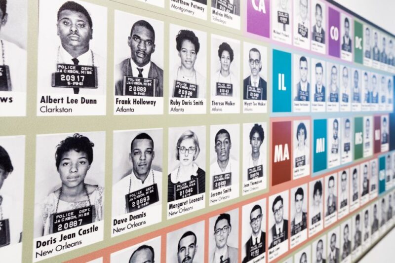 Alabama: Montgomery/Selma Area Multi-Attraction Pass - Additional Attractions and Museum Choices