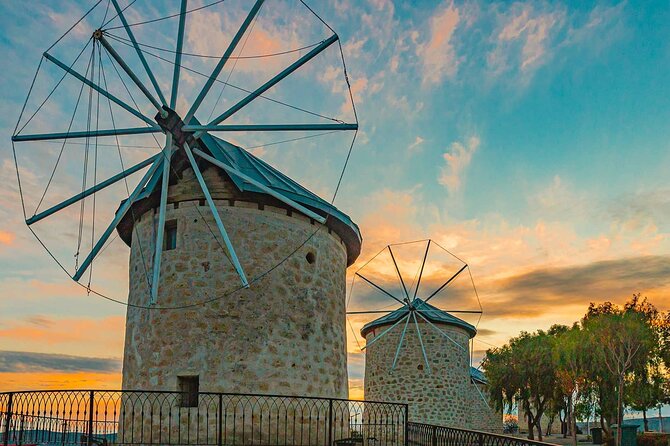 Alaçat & Çeme Chill Tour: Vibes, Streets & Snapshots - The Guide: Faruk Acar’s Friendly, Professional Approach