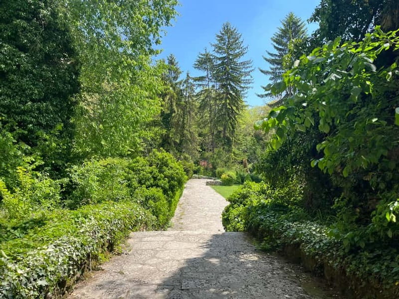 Alaja Rock Monastery Tour from Varna - Visiting the Alaja Monastery and Its Museum