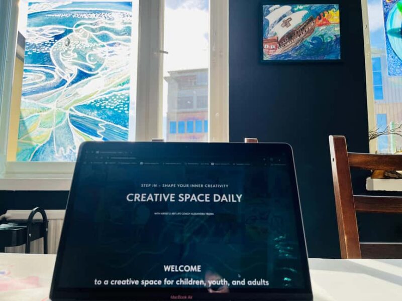 Åland Islands: Art Showroom Visit & Creative Space Tour - What Not to Bring and Practical Tips