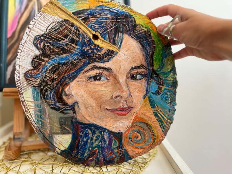 Åland Islands: Art Showroom Visit & Creative Space Tour - Comparing Similar Experiences in Mariehamn