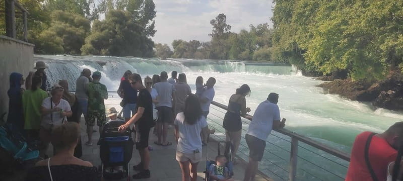 Alany: Mix Tour Cabrio Bus Safari, Boat Tour with Lunch - The Sum Up: A Fun and Scenic Day with Room for Improvement