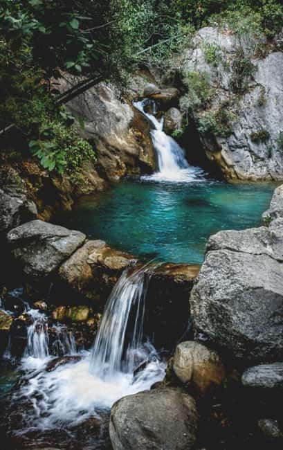 Alanya: 3-in-1 Sapadere Waterfalls, Dim Stream,Dim Cave Tour - Practical Details: Pickup, Transfers, and Accessibility