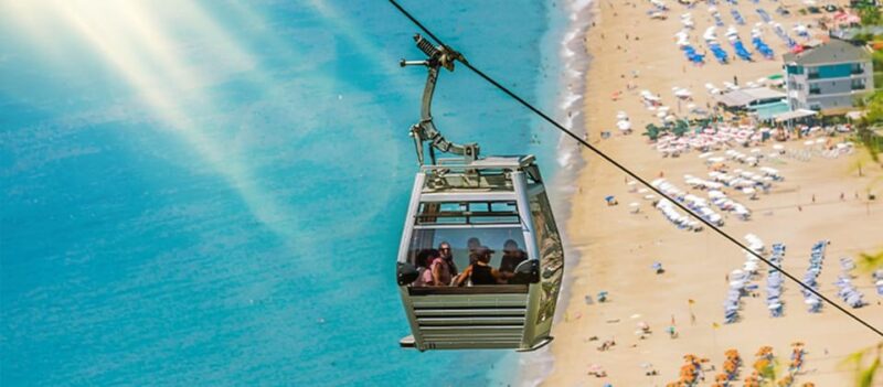 Alanya 4-Hour City Tour: Castle, Cave, & Sunset Panora - Practical Tips and Considerations