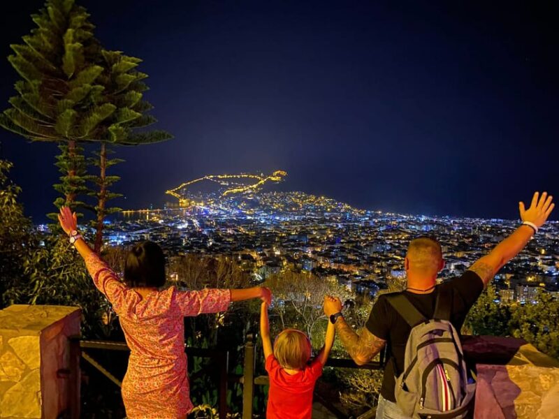 Alanya 4-Hour City Tour: Castle, Cave, & Sunset Panora - Tour Reviews and Feedback Highlights