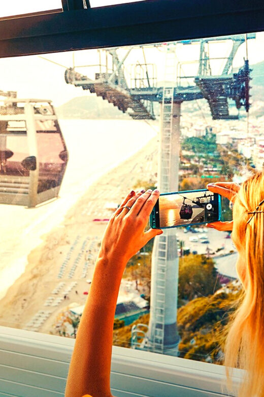 Alanya 4-Hour City Tour: Castle, Cave, & Sunset Panora - Final Thoughts on the Alanya 4-Hour City Tour: Castle, Cave, & Sunset Panora