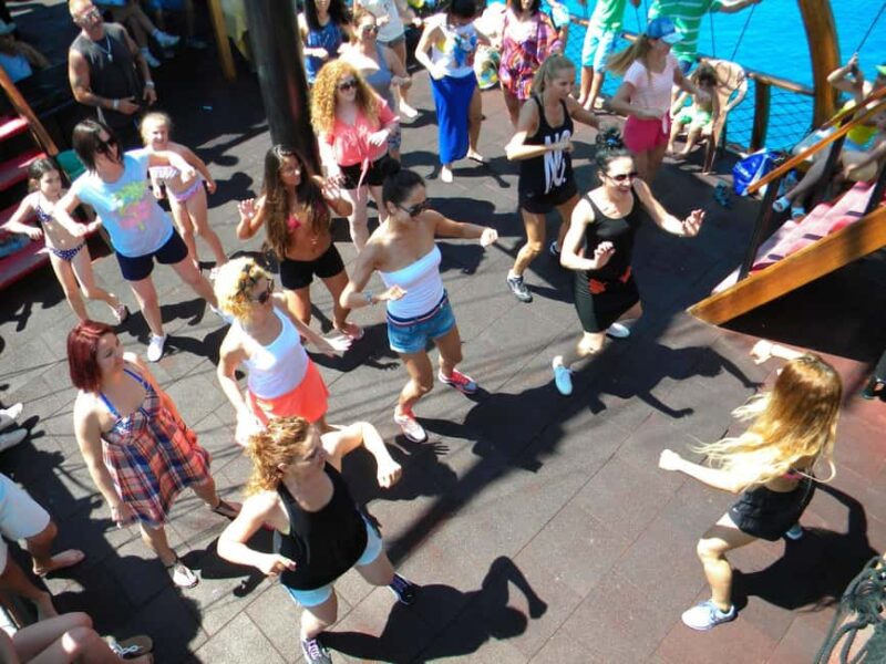 Alanya: All in 1 Mix Tour, Cave, Boat, Cable Car and Castle - Explaining the Alanya: All in 1 Mix Tour