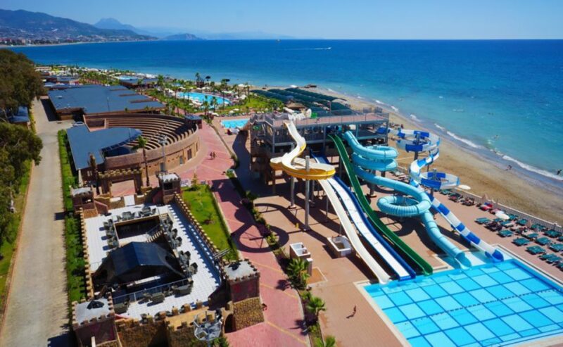 Alanya: All-Inclusive Eftalia Island Aquapark Day Trip - Pricing and Value for Money