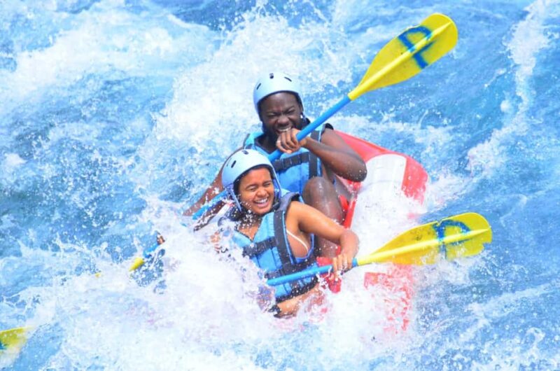 Alanya/Antalya: Buggy, Jeep, Rafting, & Zipline Tour + lunch - The Meals and Refreshments