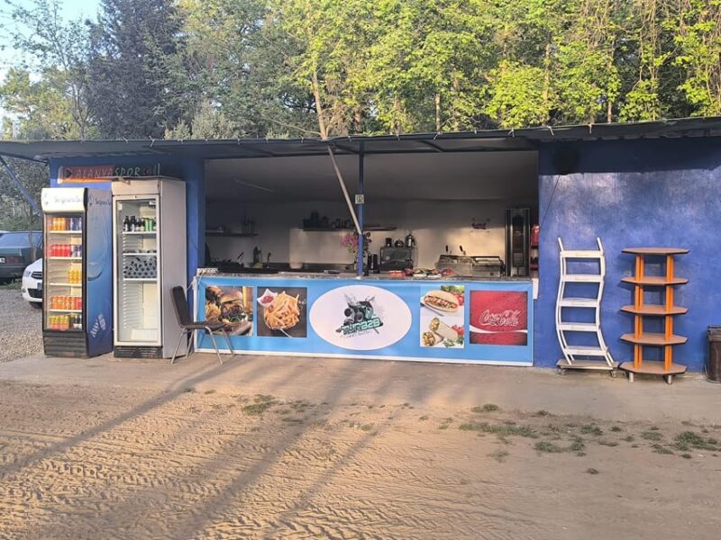 Alanya Buggy Safari: Thrill by River & Muddy Forest - Comparing with Similar Experiences in Alanya