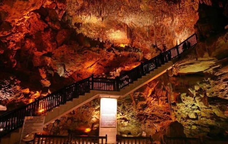 Alanya: Castle Sunset Tour, Damlatas Cave&Cable Car Options - Visiting the Alanya Terrace: A Panoramic City and Sea View