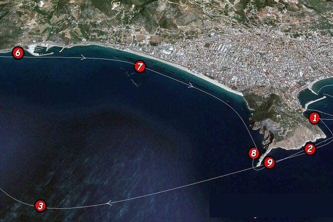 Alanya Catamaran Boat Trip incl. Lunch and drinks - Food, Drinks, and Onboard Comforts