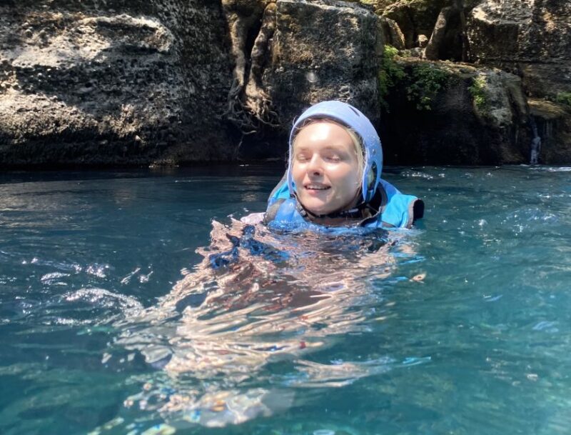 Alanya/City of Side: Canyoning, Rafting and Ziplining Tour - The Sum Up: A Thrilling Day in Koprulu Canyon