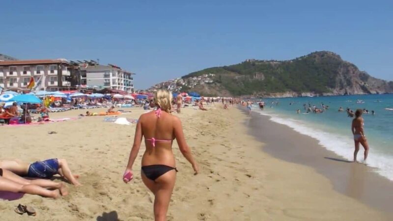 Alanya City Tour: Castle, Cleopatra Beach & Cable Car - Frequently Asked Questions