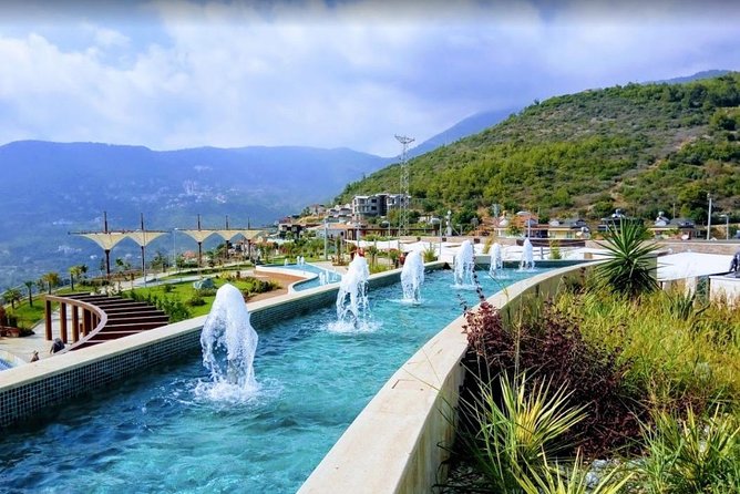 Alanya City Tour From Side - Exploring Alanya’s Highlights in a Short Time