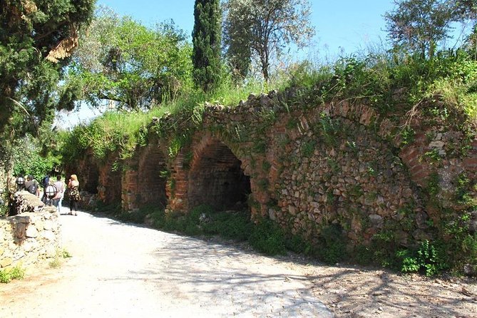 Alanya City Tour From Side - Pacing, Punctuality, and Group Size Considerations