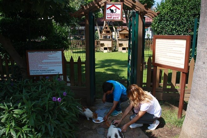 Alanya City Tour From Side - Value for Money and Additional Costs