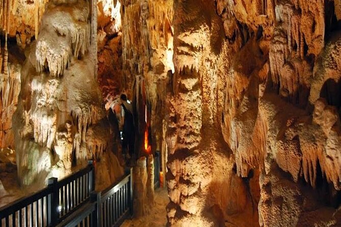 Alanya City Tour From Side With Boat Trip And Lunch - Exploring Alanya’s Historic Castle and Bazaar