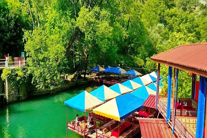 Alanya City Tour From Side With Boat Trip And Lunch - Practical Details and Additional Information