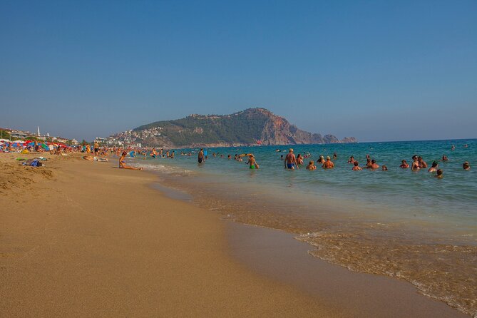 Alanya City Tour with Cable Car, Castle and Panorama View - Who Would Enjoy This Tour Most?