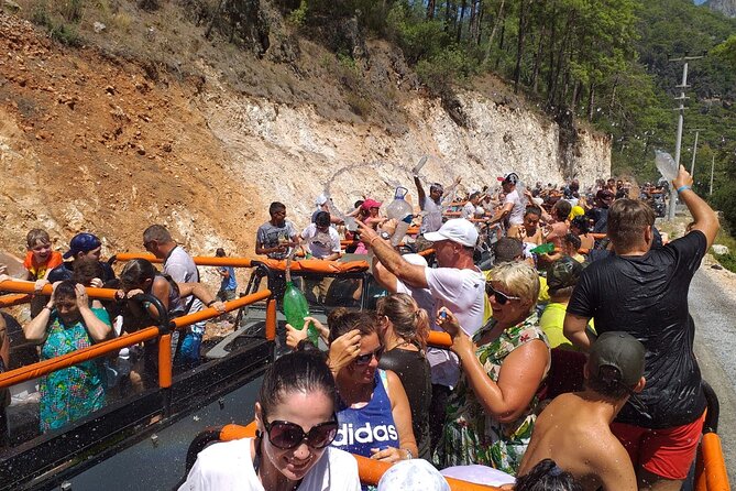 Alanya City Tour with Cable Car, Castle and Panorama View - Final Thoughts on the Alanya City Tour with Cable Car and Castle