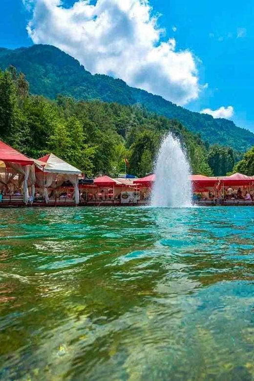 Alanya: Dim Cave and Dimçay River Adventure Tour - Key Points