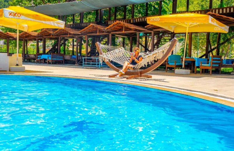 Alanya: Dimcay&Cave, Waterfall, Barbecue Lunch on the Water - Exploring the Highlights of the Dim Cave and River