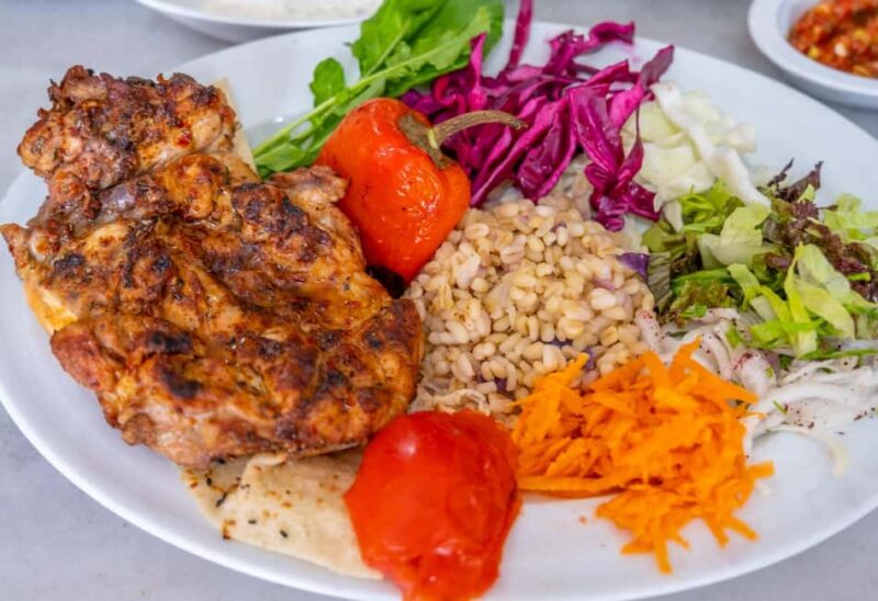 Alanya: Dimcay&Cave, Waterfall, Barbecue Lunch on the Water - Practical Details: Logistics and Comfort