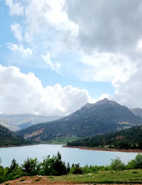 Alanya Family Jeep Safari: Scenic Adventure for All Ages - The Village Mosque and Authentic Turkish Life