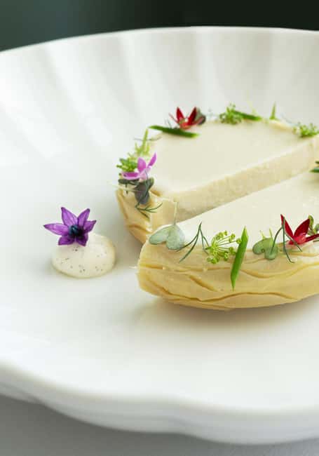 Alanya: Fine-Dining Tasting Menu at Seasons Restaurant - The Multi-Course Tasting Menu: A Journey of Flavors