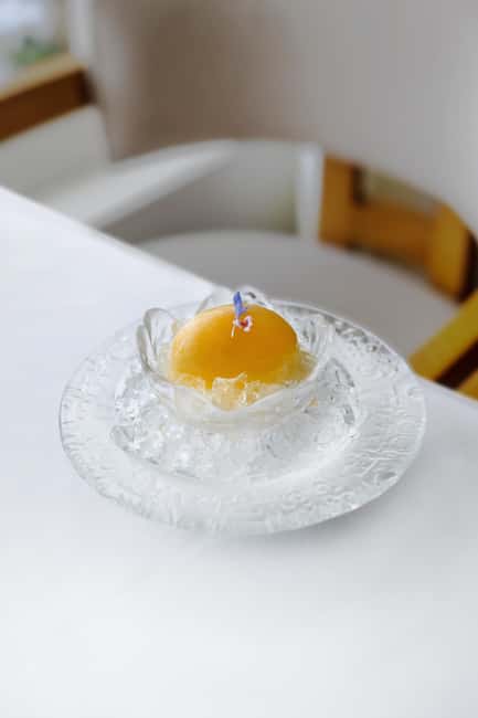 Alanya: Fine-Dining Tasting Menu at Seasons Restaurant - Practical Details and Booking Flexibility