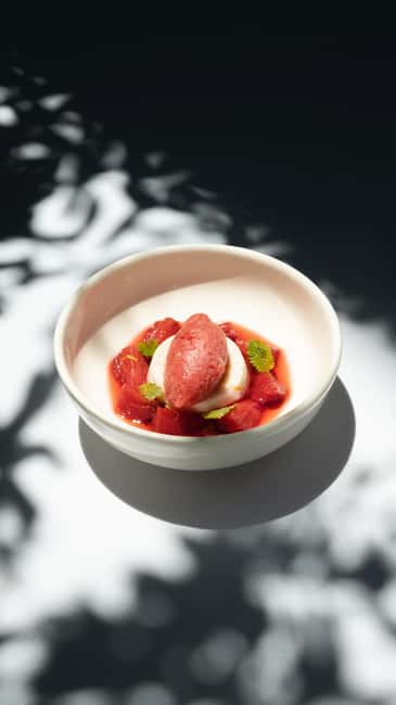 Alanya: Fine-Dining Tasting Menu at Seasons Restaurant - Final Thoughts on the Fine-Dining Tasting Menu at Seasons Restaurant