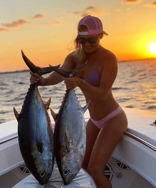 Alanya: Fishing Tour with Equipment and Lunch - Who Should Consider This Fishing Tour?