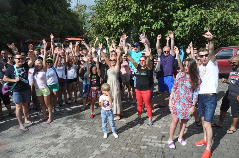 Alanya: Full-Day City Tour with Cable Car,Dimçay & Boat Trip - Free Time in Alanya’s Bustling City Center