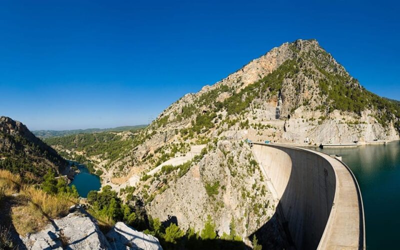 Alanya Green Canyon Boat tour with Lunch and Swimming Breaks - A Closer Look at the Green Canyon Boat Ride