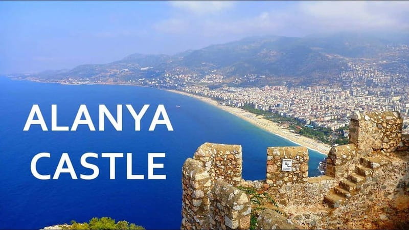 Alanya: Half Day City Tour To Castle With Cable Car & Cave - Frequently Asked Questions
