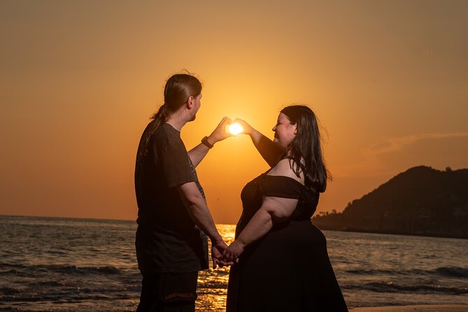Alanya Holiday Photo Shoot Families, Couples & Solo Travelers - Flexibility and Timing: Book Well in Advance