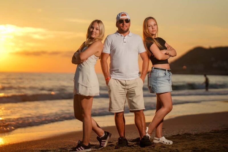 Alanya: Holiday Photo Shoot Families Couples Solo Travelers - Frequently Asked Questions