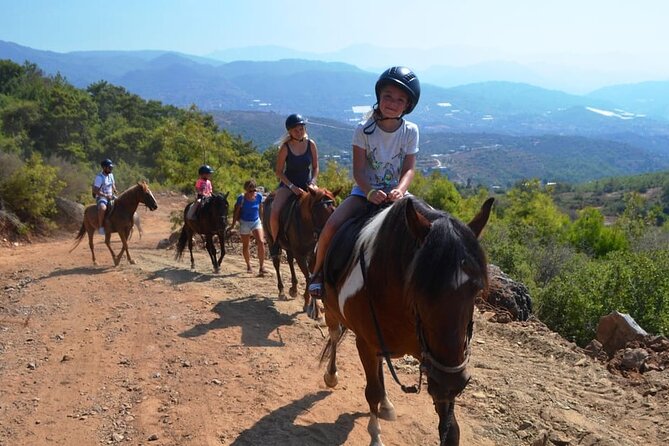 Alanya Horse Riding Experience - Discover the Charm of the Alanya Horse Riding Tour